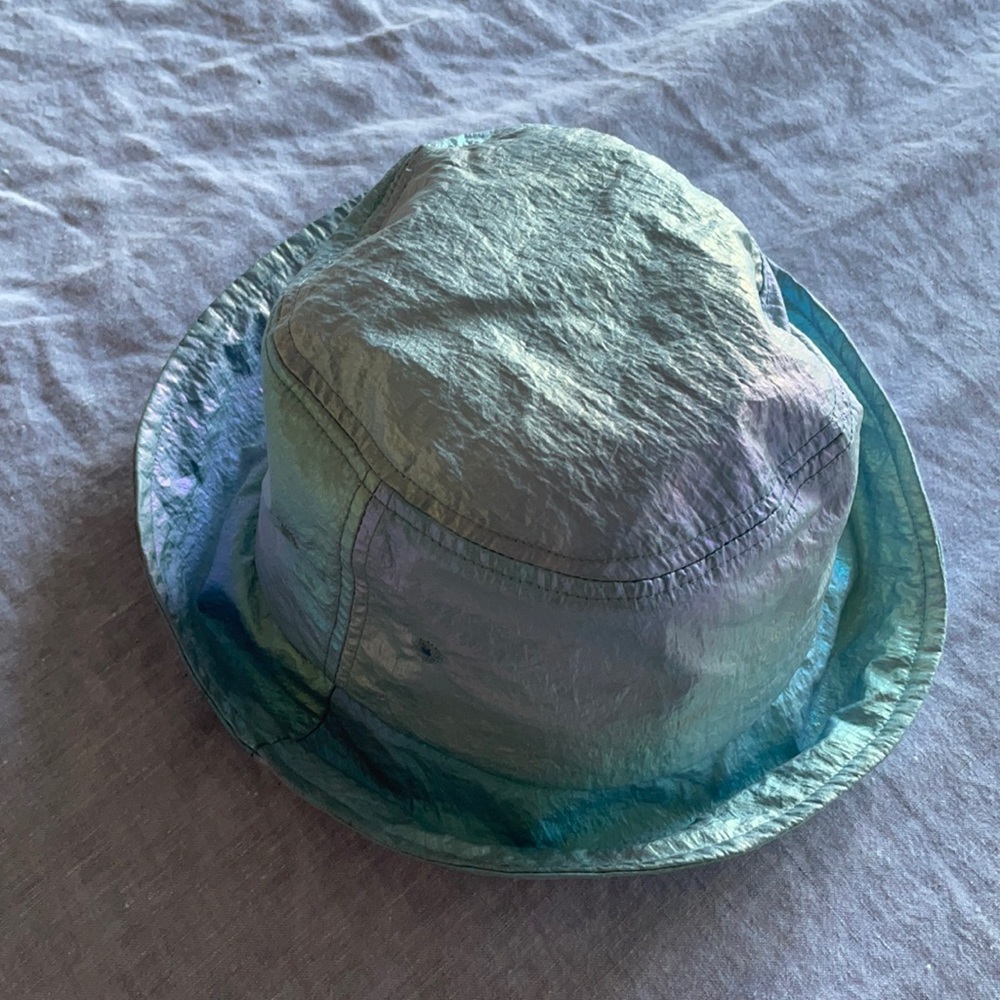 Free people bucket hat